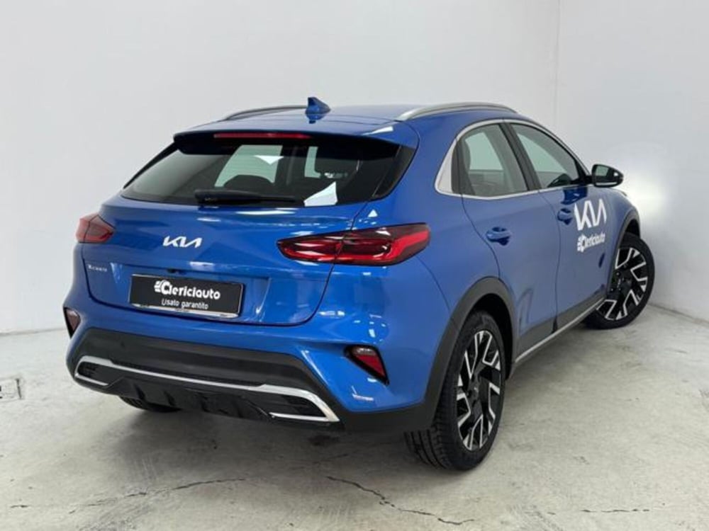 Kia XCeed usata a Como (3)
