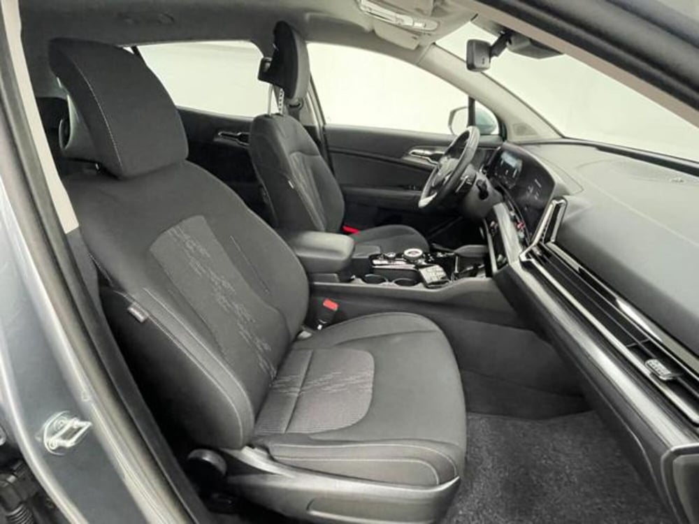 Kia Sportage usata a Como (4)
