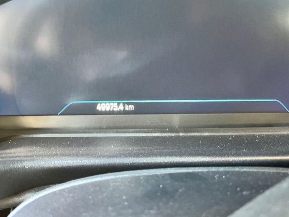 Ford Puma usata a Verbano Cusio Ossola (12)