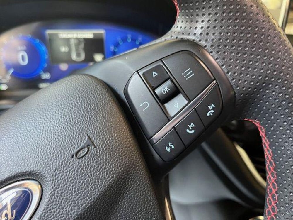 Ford Puma usata a Verbano Cusio Ossola (15)