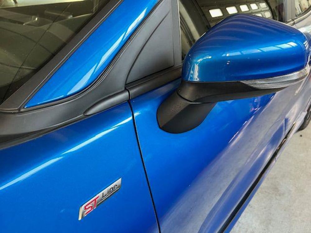 Ford Puma usata a Verbano Cusio Ossola (8)