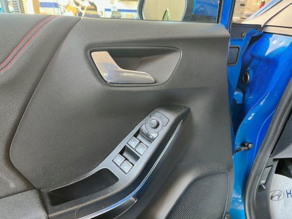 Ford Puma usata a Verbano Cusio Ossola (9)