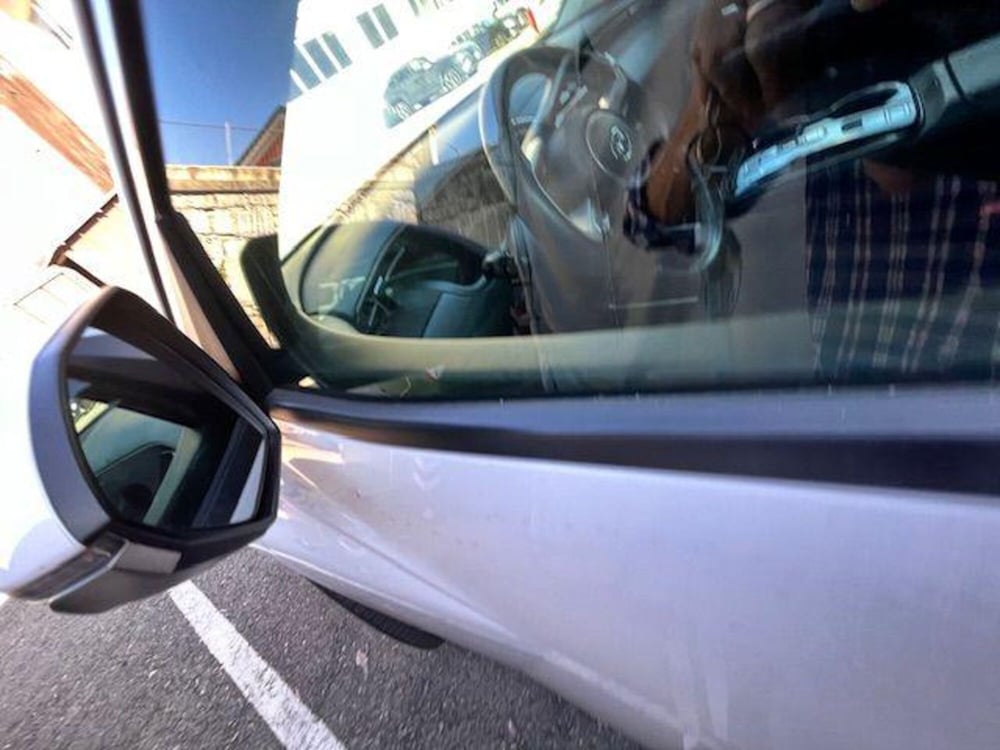 Hyundai Tucson usata a Verbano Cusio Ossola (8)