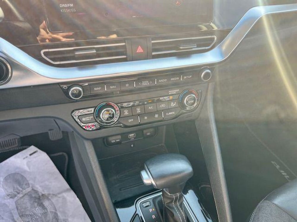 Kia Niro usata a Verbano Cusio Ossola (20)