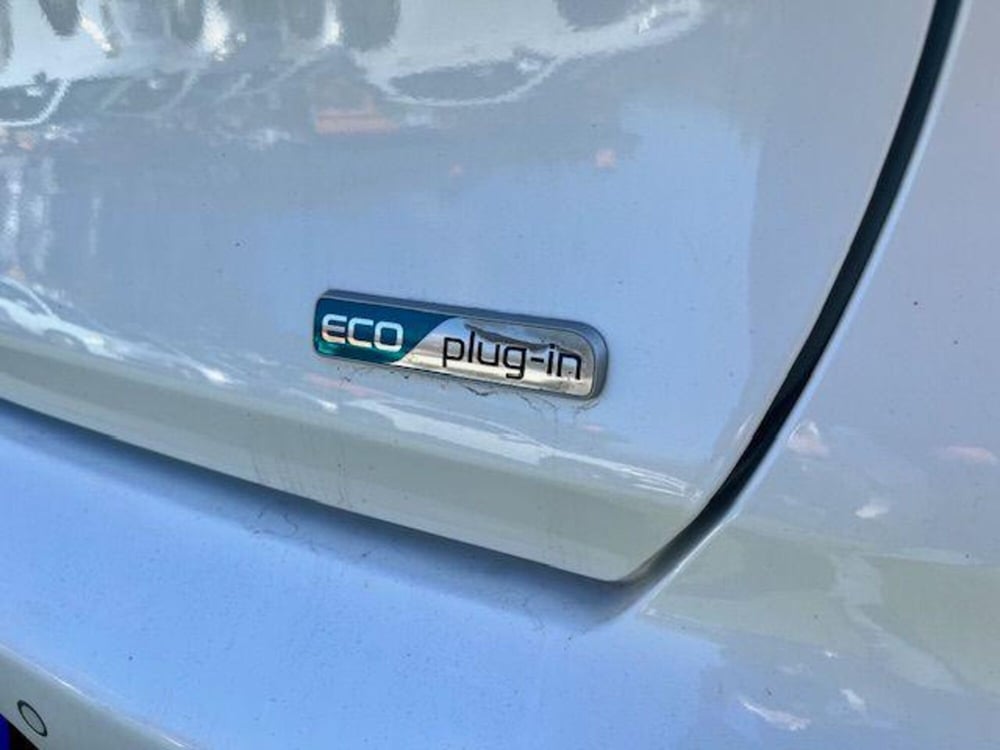 Kia Niro usata a Verbano Cusio Ossola (4)