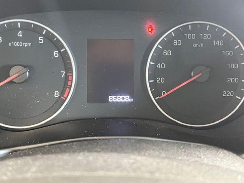 Hyundai i20 usata a Verbano Cusio Ossola (14)