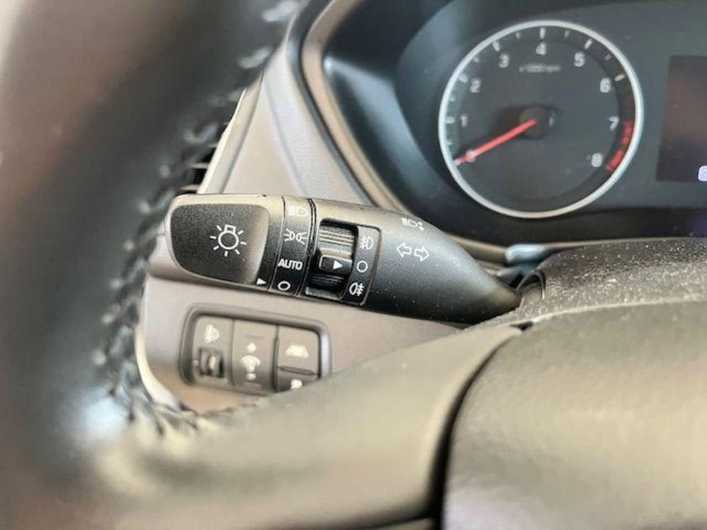 Hyundai i20 usata a Verbano Cusio Ossola (17)