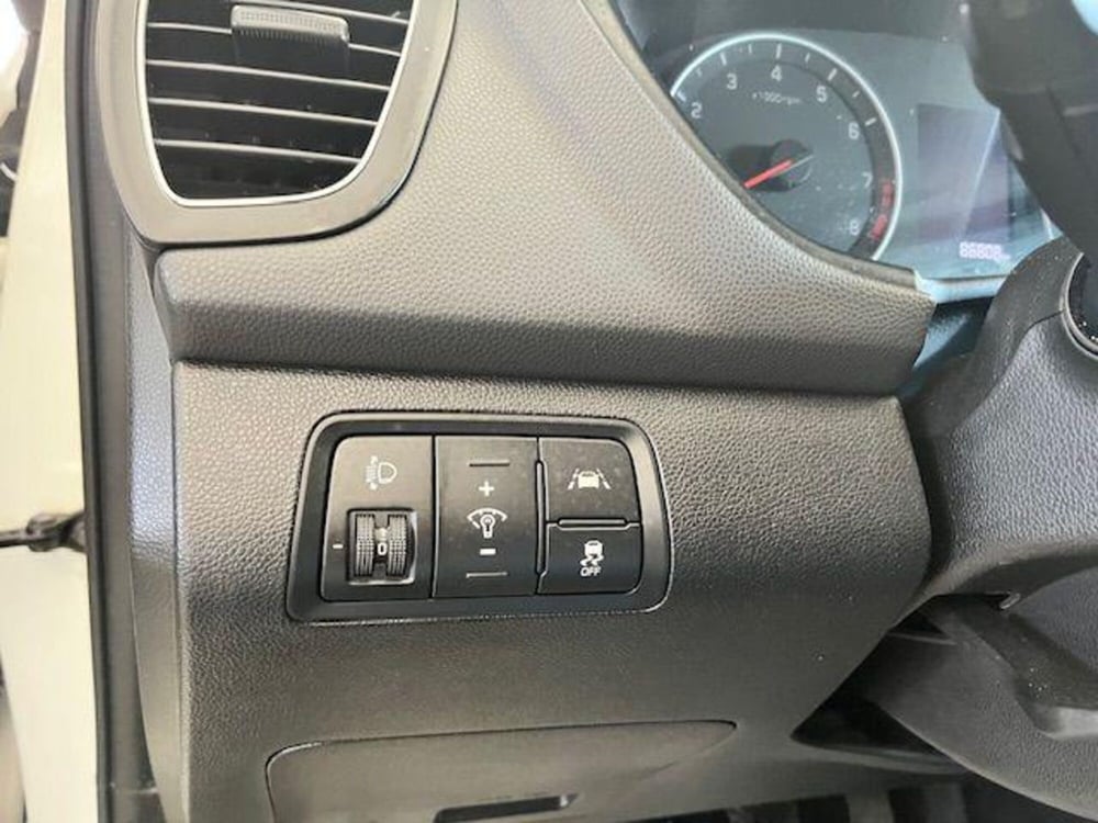 Hyundai i20 usata a Verbano Cusio Ossola (18)
