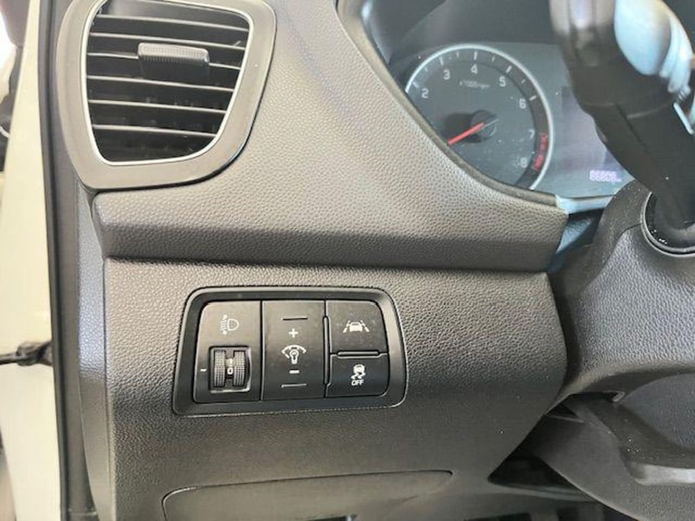 Hyundai i20 usata a Verbano Cusio Ossola (19)