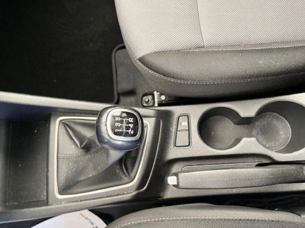 Hyundai i20 usata a Verbano Cusio Ossola (20)