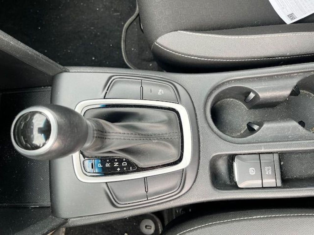 Hyundai Kona usata a Verbano Cusio Ossola (16)