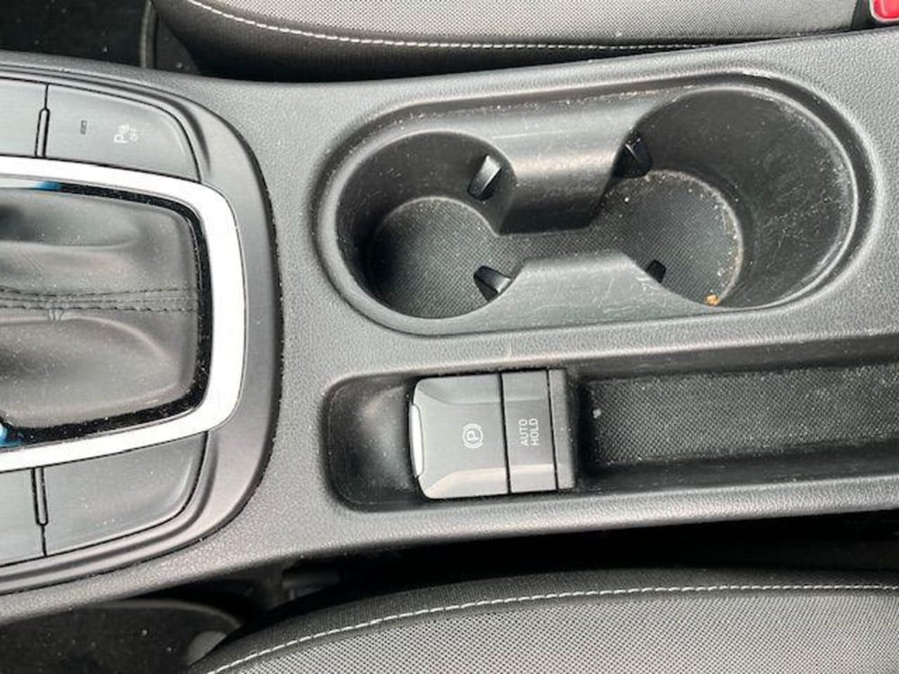 Hyundai Kona usata a Verbano Cusio Ossola (17)