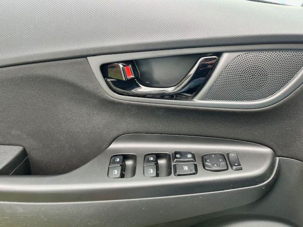 Hyundai Kona usata a Verbano Cusio Ossola (20)