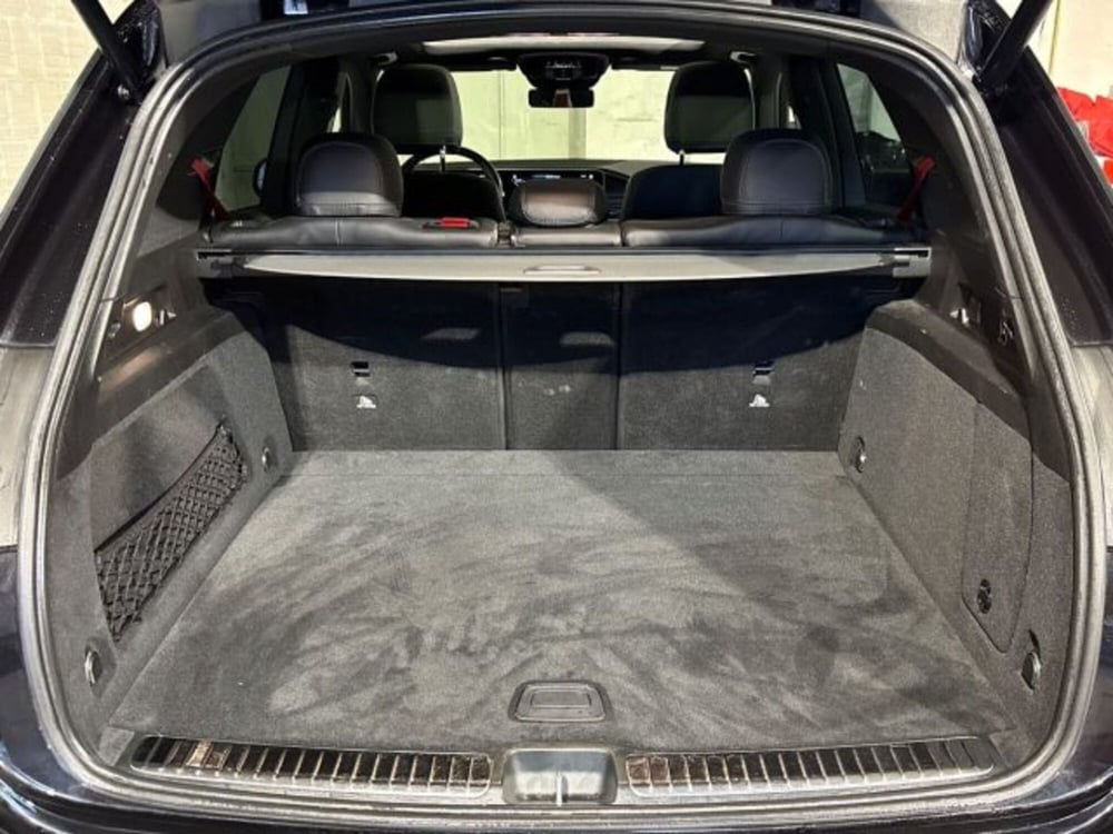 Mercedes-Benz GLE SUV usata a Bologna (8)