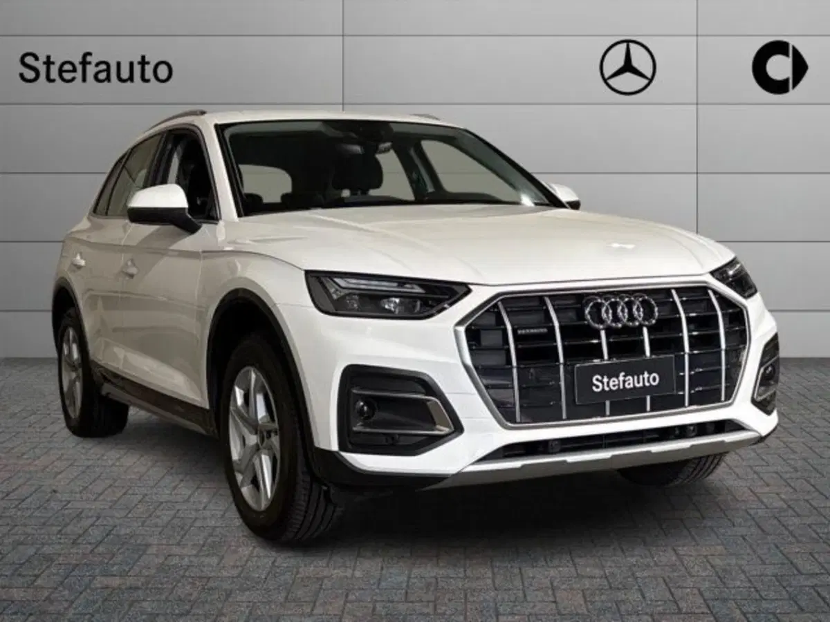Audi Q5 usata a Bologna