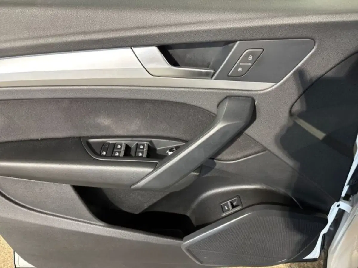 Audi Q5 usata a Bologna (2)