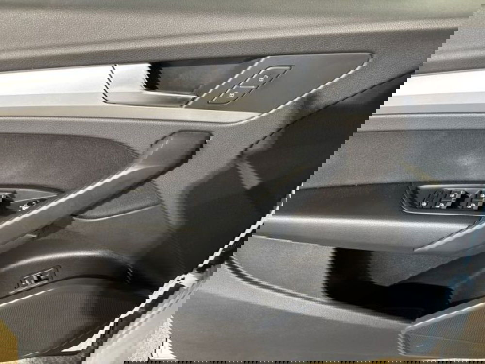 Audi Q5 usata a Bologna (10)