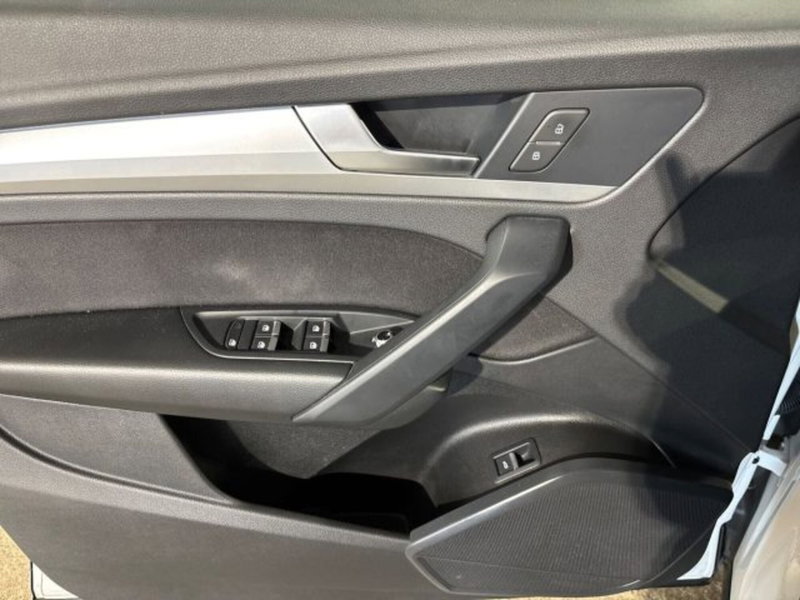 Audi Q5 usata a Bologna (5)