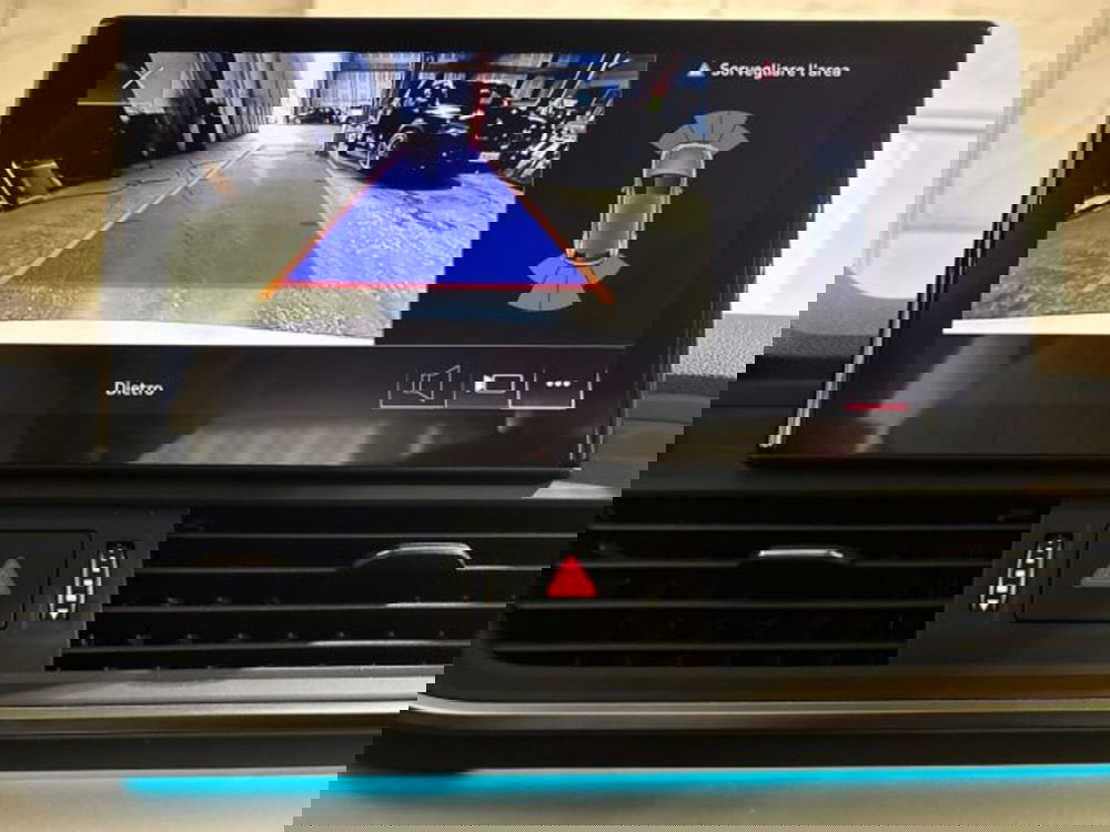 Audi Q5 usata a Bologna (12)