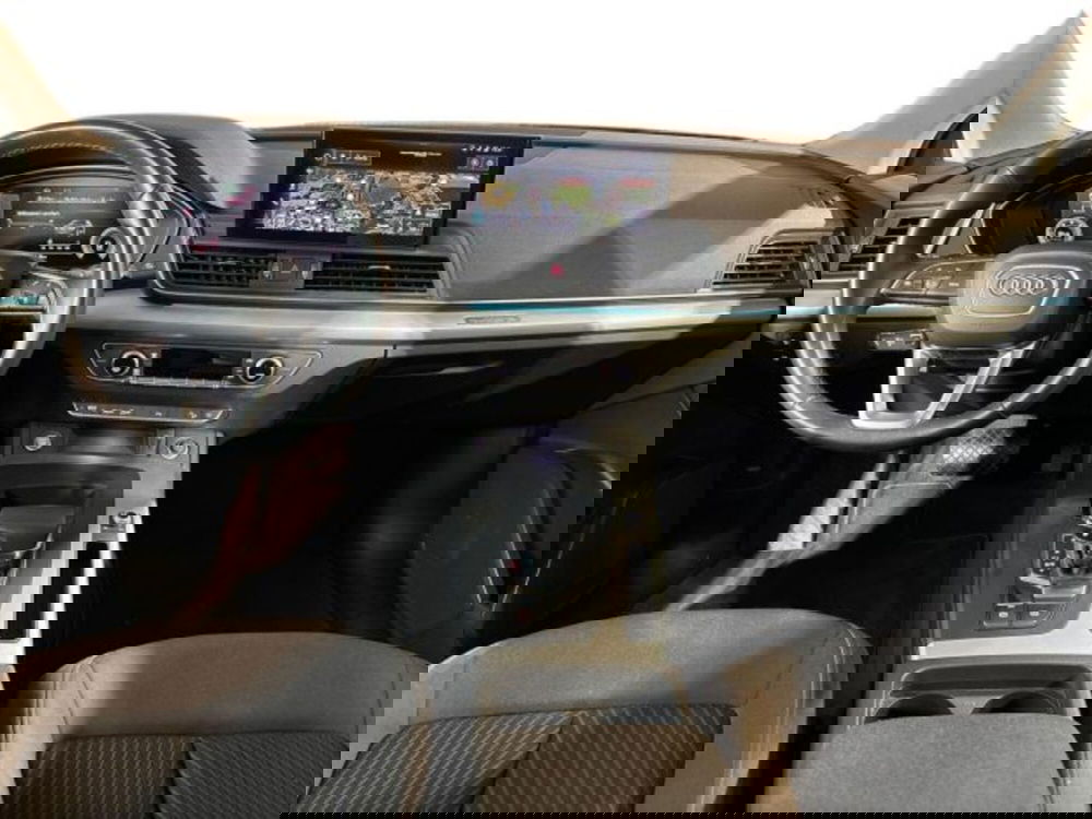 Audi Q5 usata a Bologna (13)