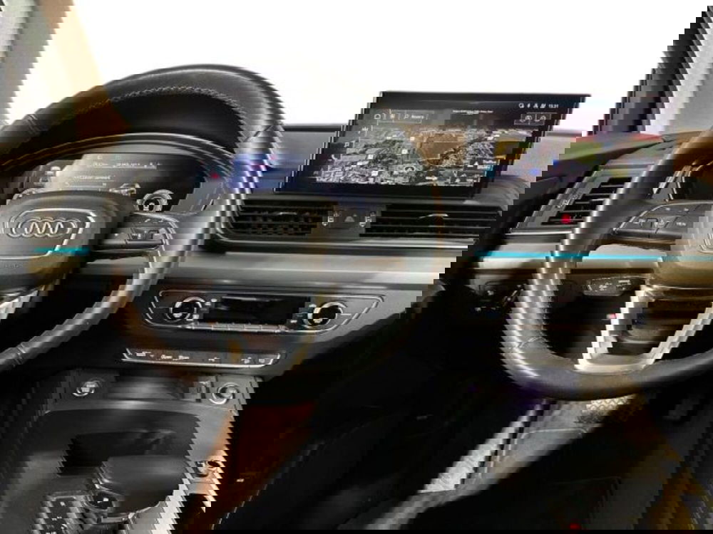 Audi Q5 usata a Bologna (14)