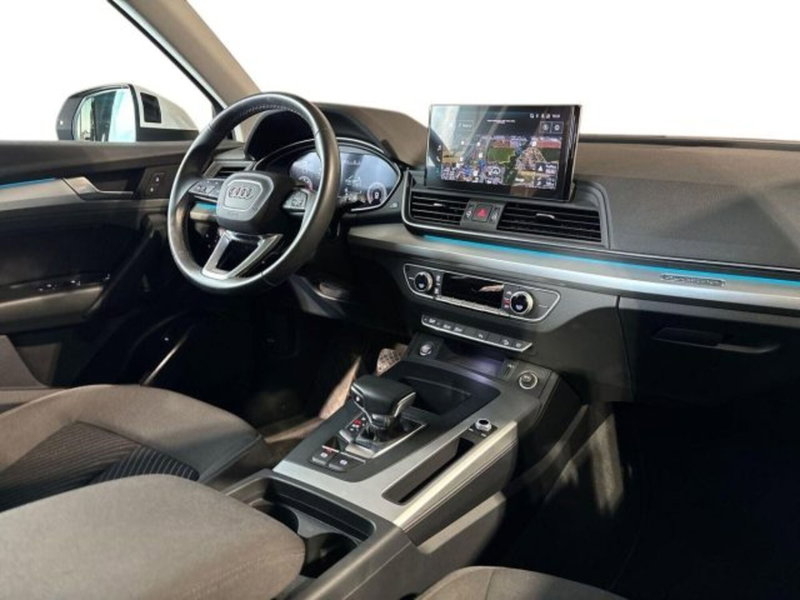 Audi Q5 usata a Bologna (10)