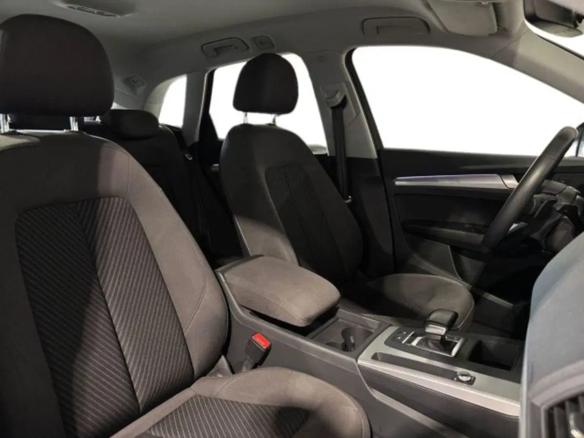 Audi Q5 usata a Bologna (8)