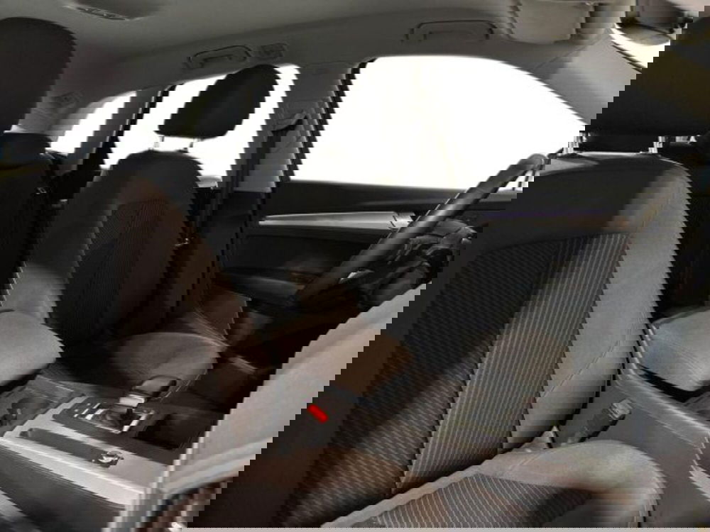 Audi Q5 usata a Bologna (16)