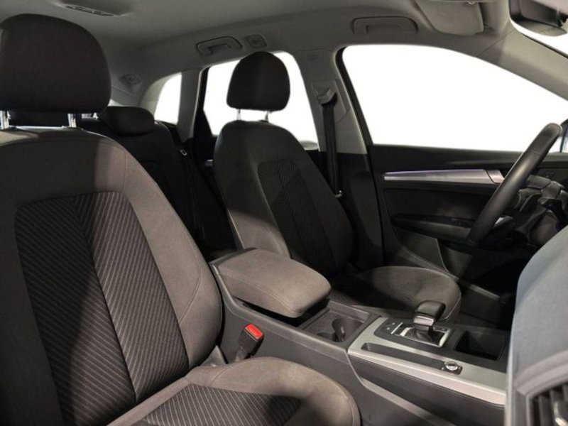 Audi Q5 usata a Bologna (11)