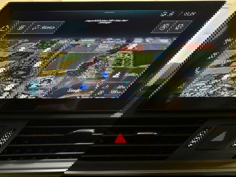 Audi Q5 usata a Bologna (17)