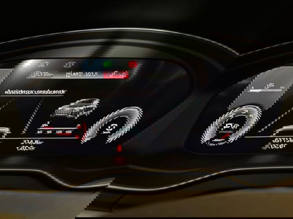 Audi Q5 usata a Bologna (18)