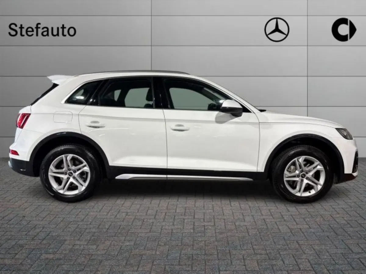 Audi Q5 usata a Bologna (2)