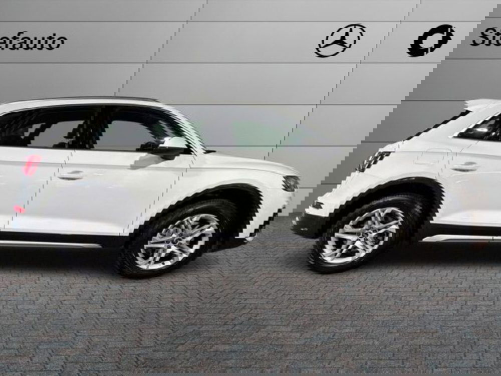 Audi Q5 usata a Bologna (2)