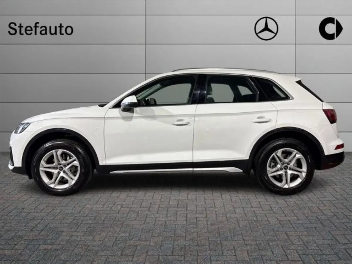 Audi Q5 usata a Bologna (3)