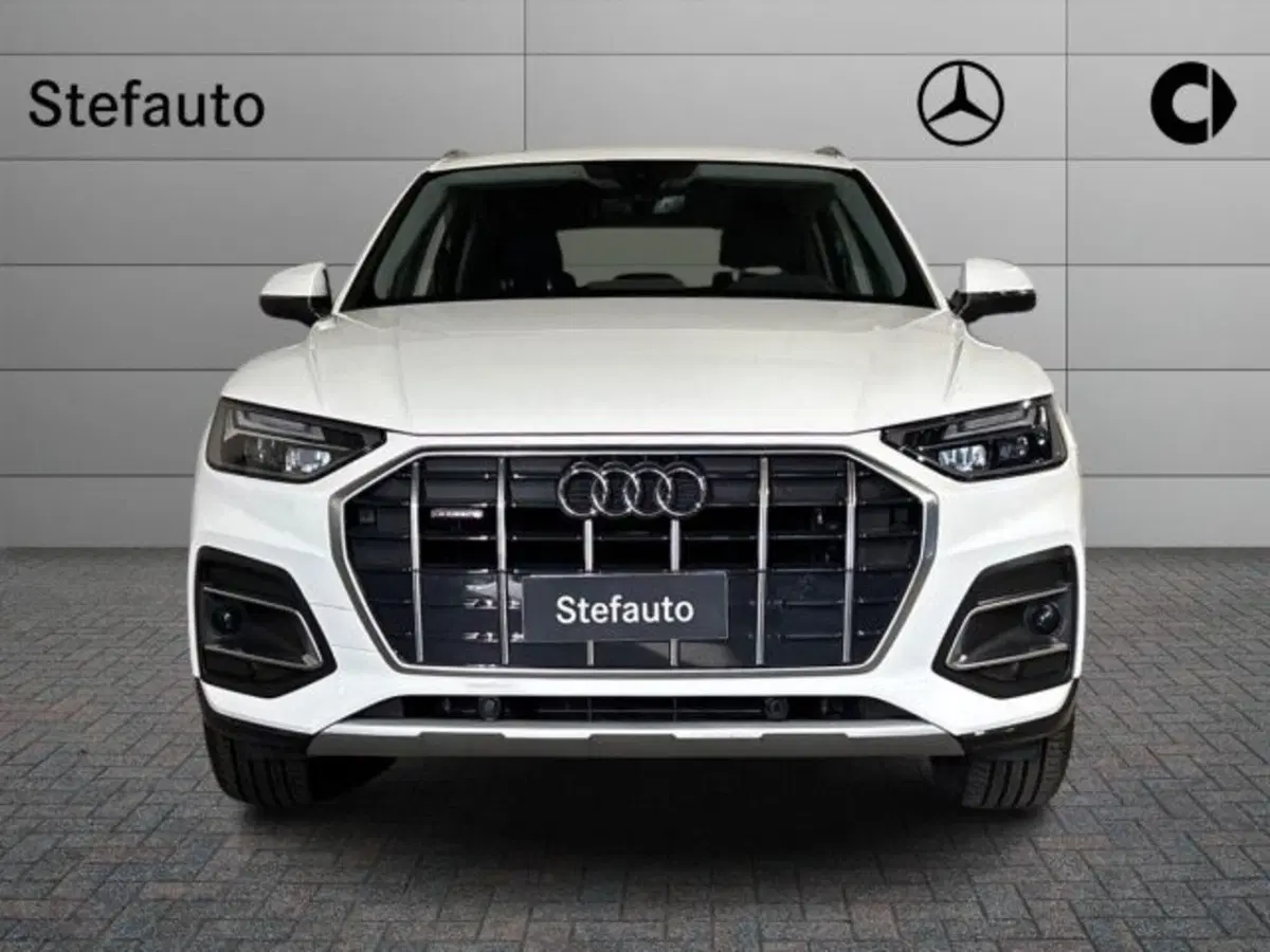 Audi Q5 usata a Bologna (4)