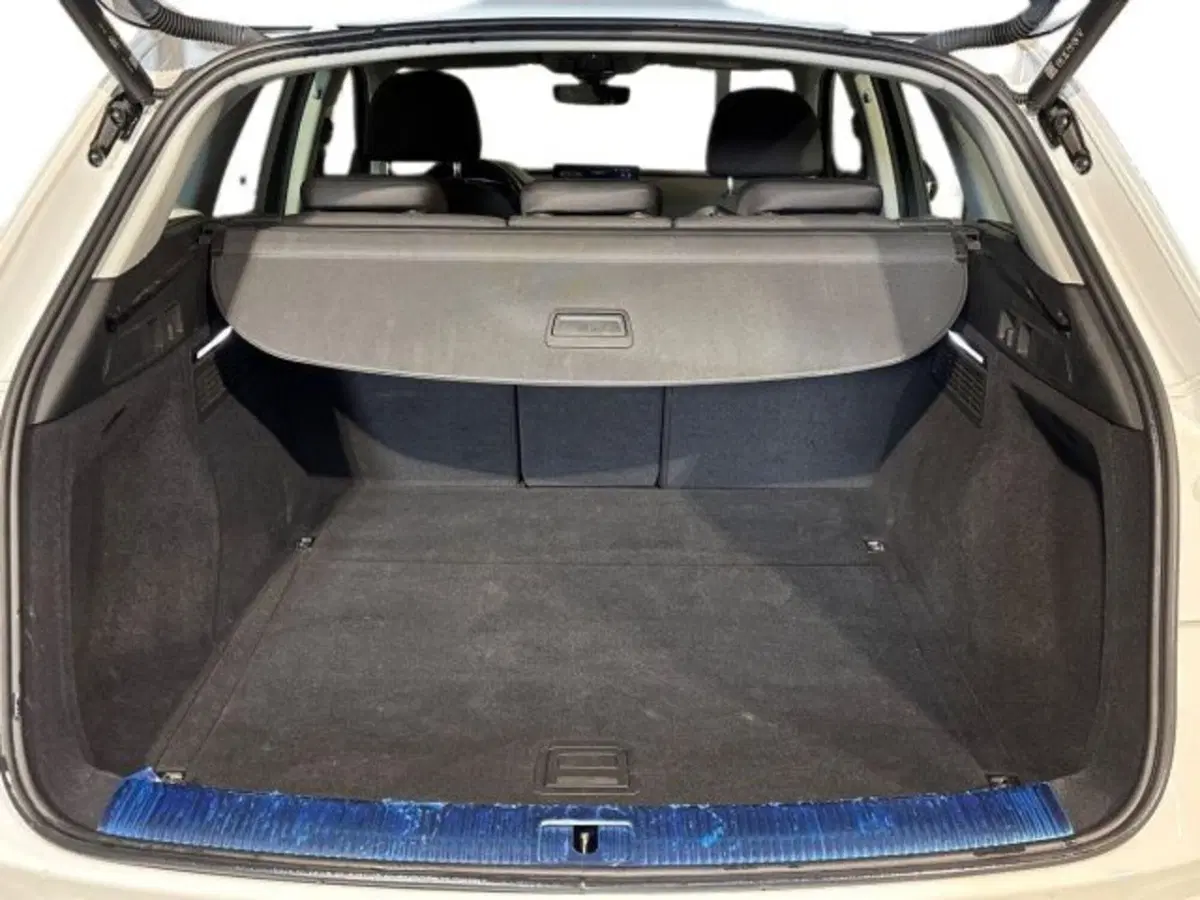 Audi Q5 usata a Bologna (7)