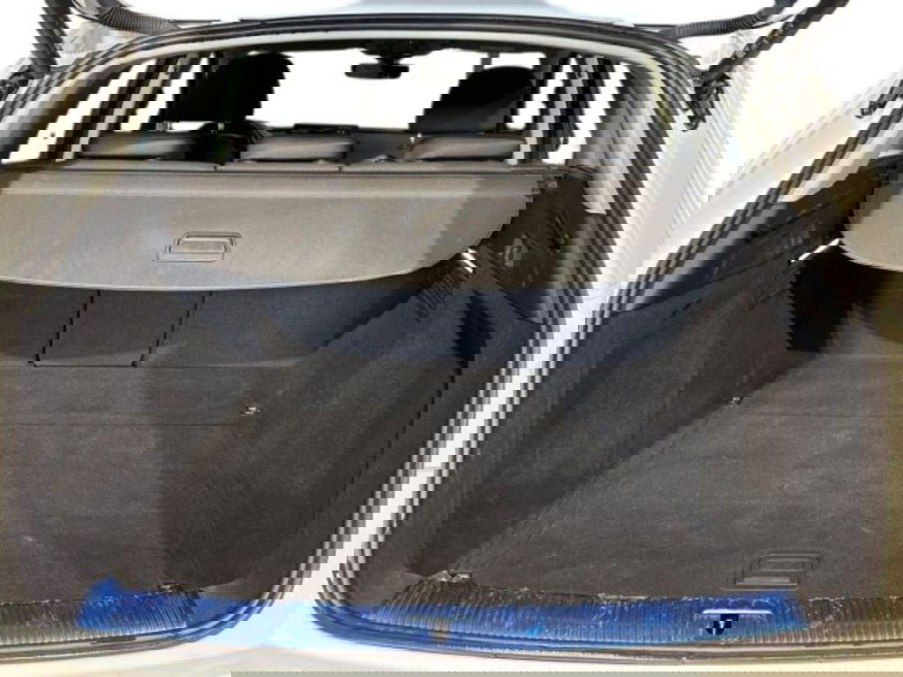 Audi Q5 usata a Bologna (7)