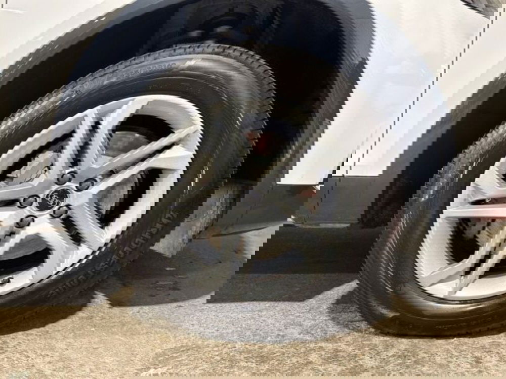 Audi Q5 usata a Bologna (8)