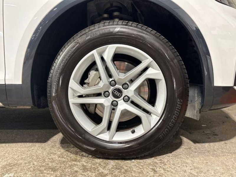 Audi Q5 usata a Bologna (3)