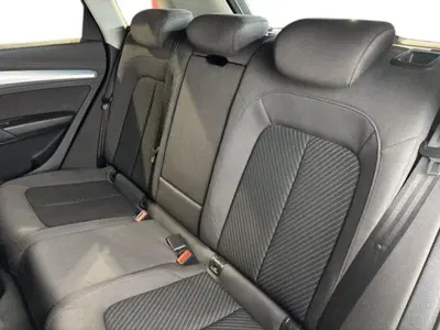 Audi Q5 40 TDI 204 CV quattro S tronic Business del 2022 usata a Bologna