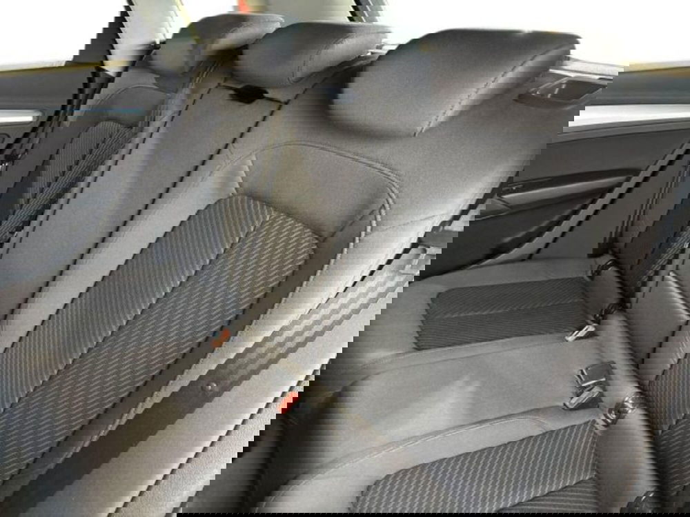 Audi Q5 usata a Bologna (9)