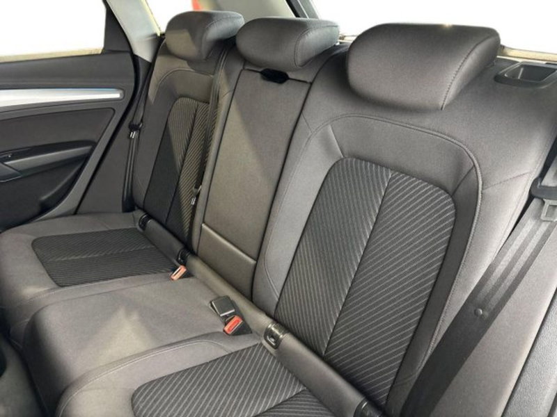 Audi Q5 usata a Bologna (4)