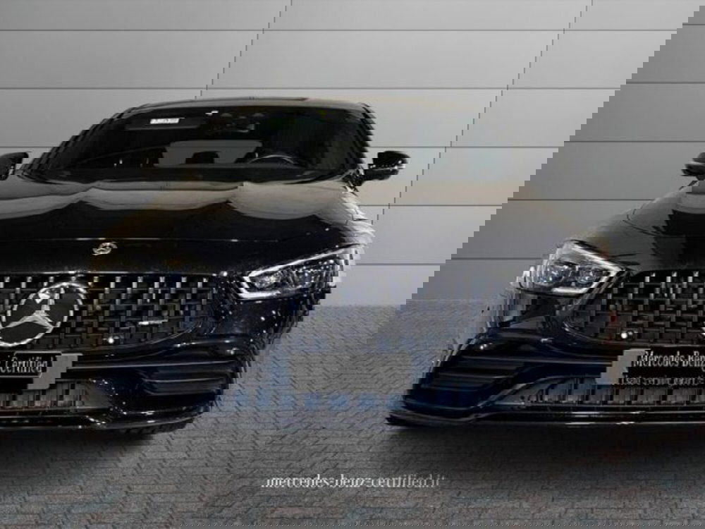 Mercedes-Benz AMG GT Coupé 4 usata a Bologna (3)