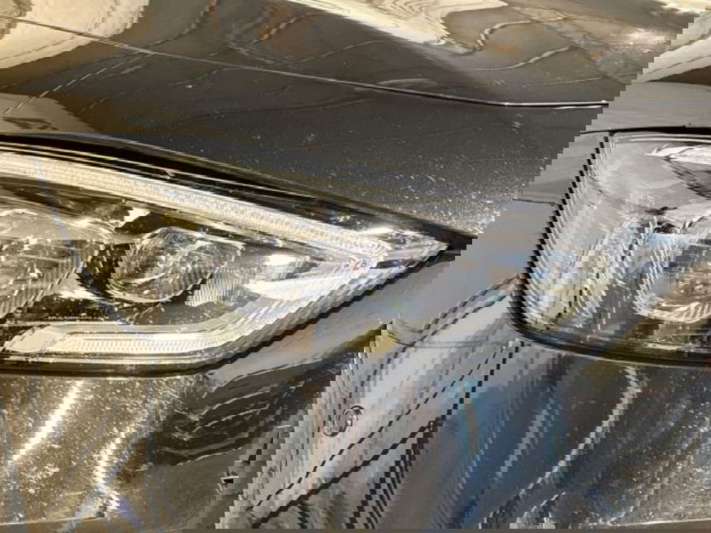 Mercedes-Benz AMG GT Coupé 4 usata a Bologna (7)