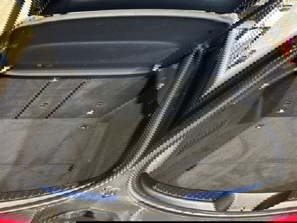 Mercedes-Benz AMG GT Coupé 4 usata a Bologna (8)