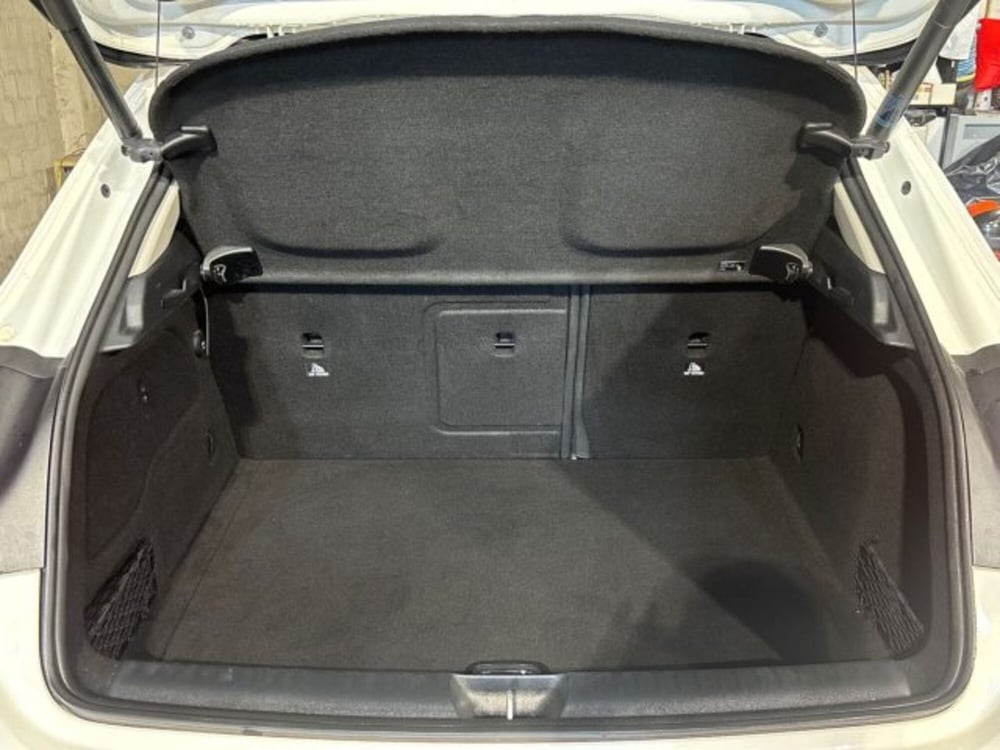 Mercedes-Benz GLA SUV usata a Bologna (8)