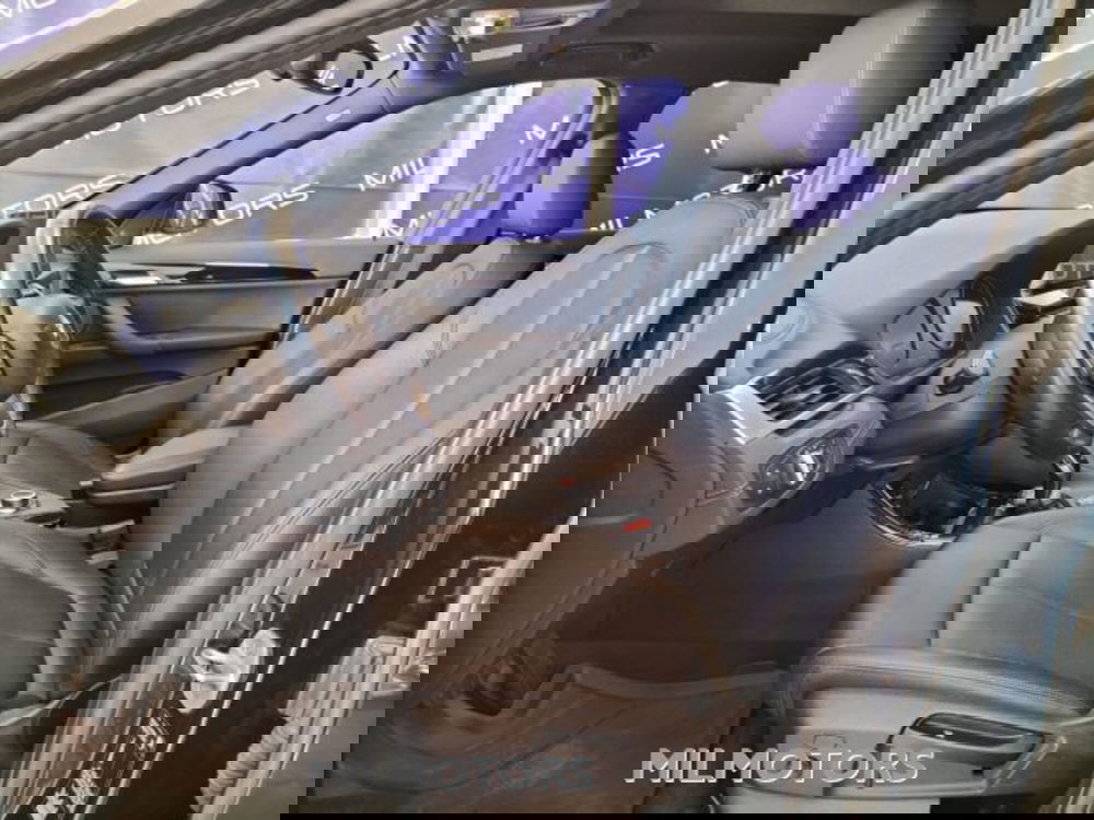 BMW X1 usata a Messina (20)