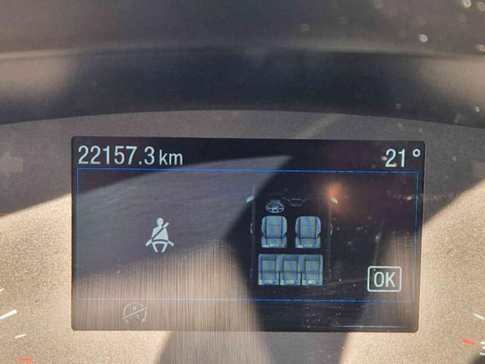 Ford Fiesta usata a Bologna (10)
