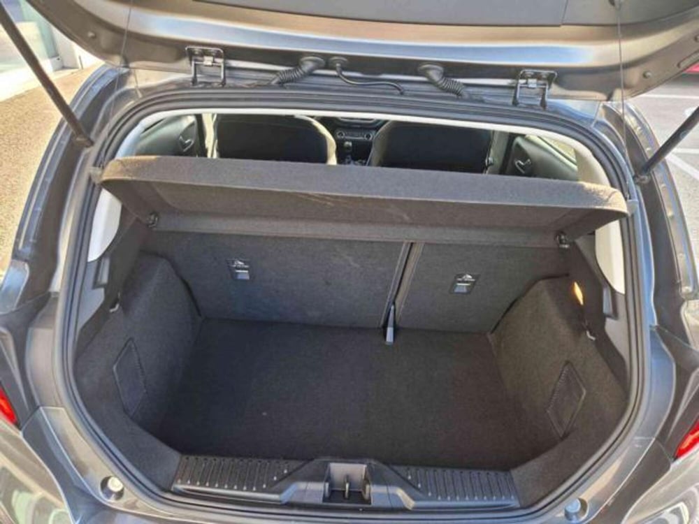 Ford Fiesta usata a Bologna (15)