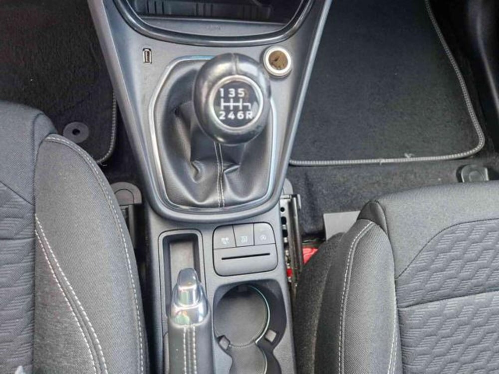 Ford Puma usata a Bologna (13)